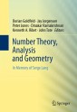 Number Theory, Analysis and Geometry