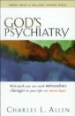 God's Psychiatry