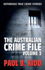 Australian Crime File 3