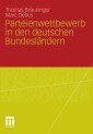 Parteienwettbewerb in den deutschen Bundesländern
