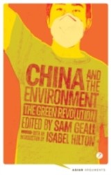 China and the Environment