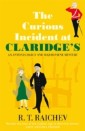Curious Incident at Claridge's