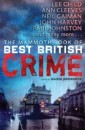 Mammoth Book of Best British Crime 10