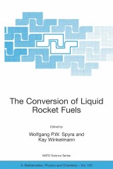 The Conversion of Liquid Rocket Fuels Risk Assessment Technology and