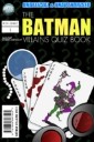 Batman Villains Quiz Book