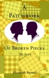 Patchwork Of Broken Pieces