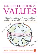 The Little Book of Values