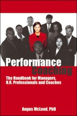 Performance Coaching