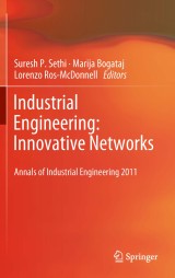 Industrial Engineering: Innovative Networks