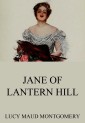 Jane Of Lantern Hill