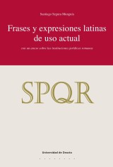 Frases y expresiones latinas de uso actual
