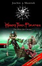 Honky Tonk Pirates - Das Herz der Ozeane