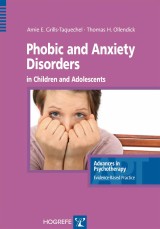 Phobic and Anxiety Disorders in Children and Adolescents