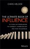 The Ultimate Book of Influence