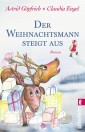 Der Weihnachtsmann steigt aus