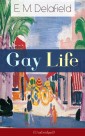 Gay Life (Unabridged)