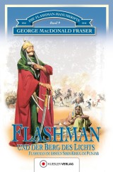 Flashman und der Berg des Lichts