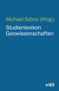 Studienlexikon Geowissenschaften