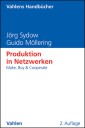 Produktion in Netzwerken