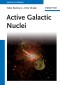 Active Galactic Nuclei