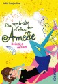 Das verdrehte Leben der Amélie, 2, Heimlich verliebt