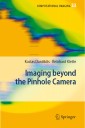 Imaging Beyond the Pinhole Camera