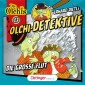 Olchi-Detektive 13. Die große Flut