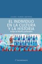 El individuo en la cultura y  la historia: ensayos de psicología y psicoanálisis