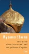 Lesereise Myanmar / Burma