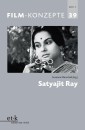 FILM-KONZEPTE 39 - Satyajit Ray
