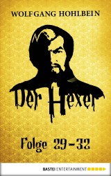 Der Hexer -  Folge 29-32