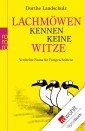 Lachmöwen kennen keine Witze