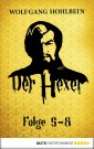 Der Hexer -  Folge 5-8