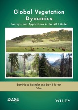 Global Vegetation Dynamics