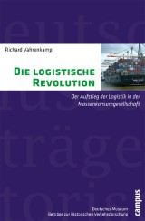 Die logistische Revolution