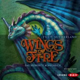 Wings of Fire - Das bedrohte Königreich (Teil 3)