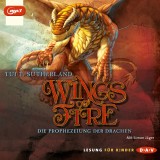 Wings of Fire - Die Prophezeiung der Drachen (Teil 1)