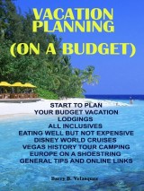 Vacation Planning (On A Budget)