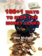 100+1 Ways To Stop The Money Leaks