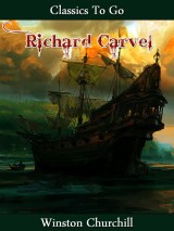 Richard Carvel - Complete