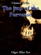 The Imp Of The Perverse
