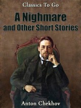 A Nightmare and Other Short Stories