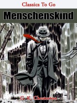 Menschenskind