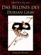 Das Bildnis des Dorian Gray