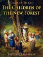 The Children of the New Forest