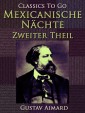 Mexikanische Nächte - Zweiter Teil