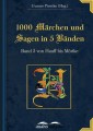 1000 Märchen und Sagen in 5 Bänden - Band 3