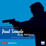 Paul Temple und der Fall Spencer