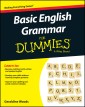 Basic English Grammar For Dummies - US, US Edition
