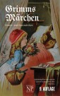 Grimms Märchen - Vollständige, überarbeitete und illustrierte Ausgabe (HD)